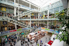 Halle 622 Zürich / Eventhalle thumb 10